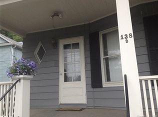 138 New Haven Ave #A, Derby, CT 06418