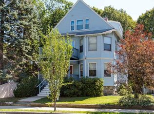 51 Rangeley Rd #A, Arlington, MA 02474