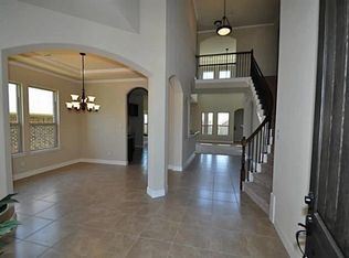 2532 Open Range Dr, Fort Worth, TX 76177