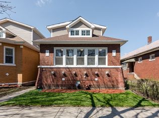 8024 S La Salle St, Chicago, IL