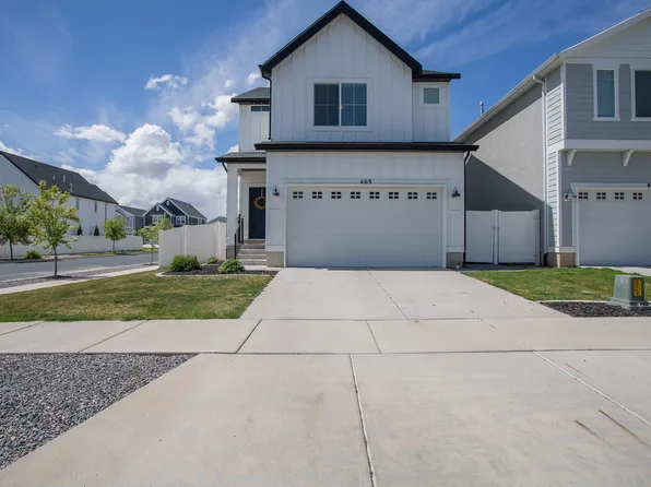 469 S School House Rd, Saratoga Springs, UT 84045