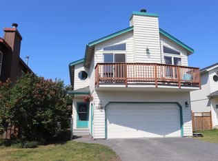 12142 Copper Mountain Dr, Eagle River, AK 99577