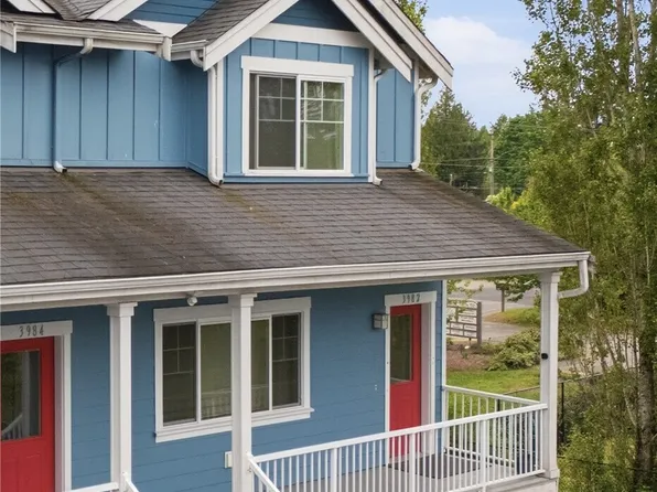 3982 Thimbleberry Place SE, Port Orchard, WA 98366