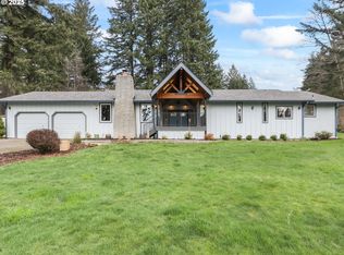 15101 NE 249th Ave, Brush Prairie, WA 98606