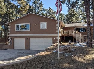 14515 Black Forest Rd, Colorado Springs, CO 80908