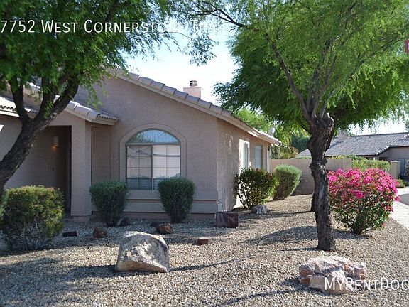 4th image of 17752 W Cornerstone Trl