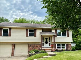 2151 Blackthorn Dr, Toledo, OH 43614