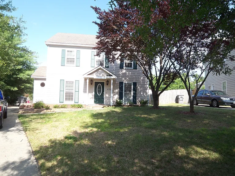 4307 Claybury Ct — Photo 12