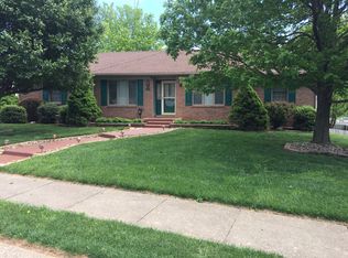 466 Hearthstone Ln, Henderson, KY 42420