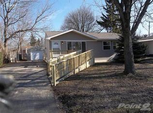 6056 Detroit St, Mount Morris, MI 48458