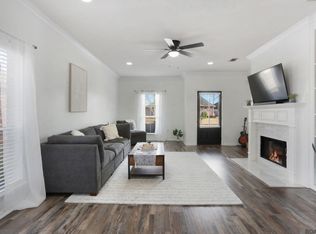 17481 Chasefield Ave, Baton Rouge, LA 70817