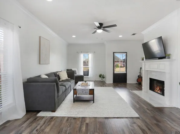 17481 Chasefield Ave, Baton Rouge, LA 70817