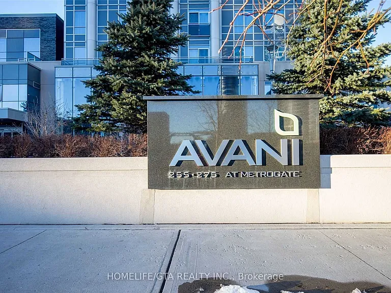 275 Village Green Sq #2120 — Photo 2