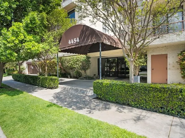 4454 Ventura Canyon Ave APT 304, Sherman Oaks, CA 91423
