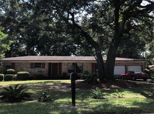 6200 Maybelle Dr, Pensacola, FL 32504