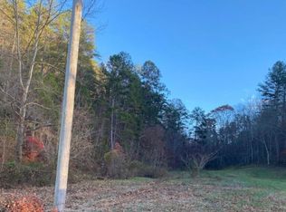 TRACT One High Knob Rdg, Annville, KY 40402