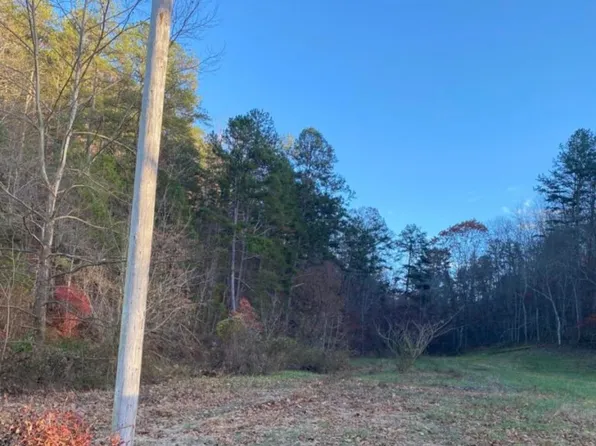 TRACT One High Knob Rdg, Annville, KY 40402