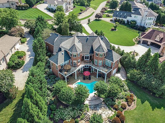 2nd image of 505 Conkinnon Dr