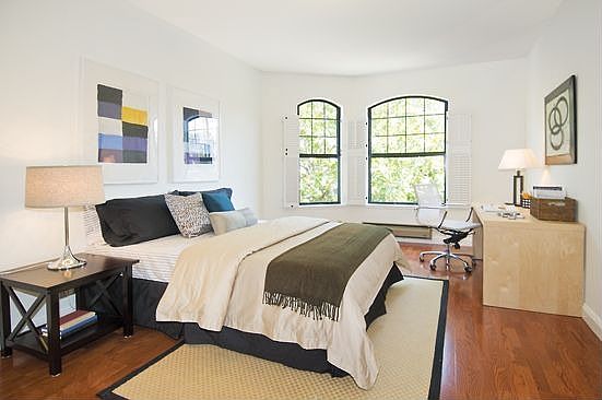 Bedroom or Office