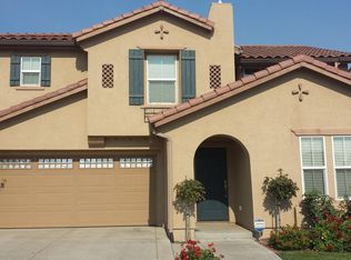 1833 Campos Ave, Woodland, CA