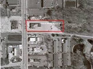 2587 Capital Ave SW, Battle Creek, MI 49015