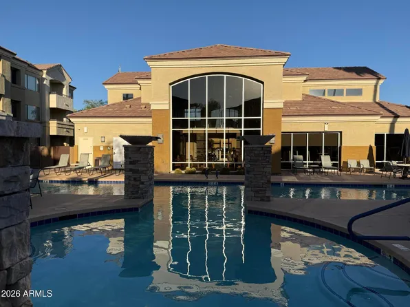 18416 N CAVE CREEK Road #1014, Phoenix, AZ 85032