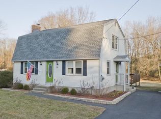178 Reynolds St, Ludlow, MA 01056
