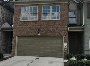 1694 Oakbrook Lake Dr, Norcross, GA