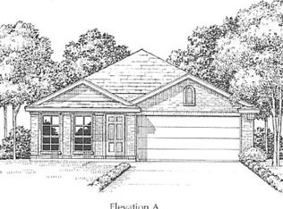 522 Christopher Cv, Lockhart, TX 78644