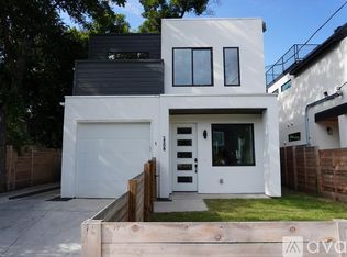 2508 E 4th St #1, Austin, TX 78702