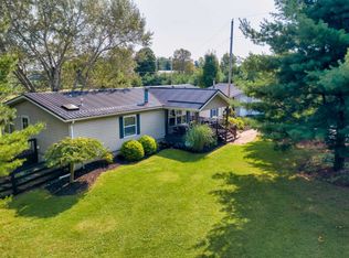 1129 Township Road 198, Marengo, OH 43334