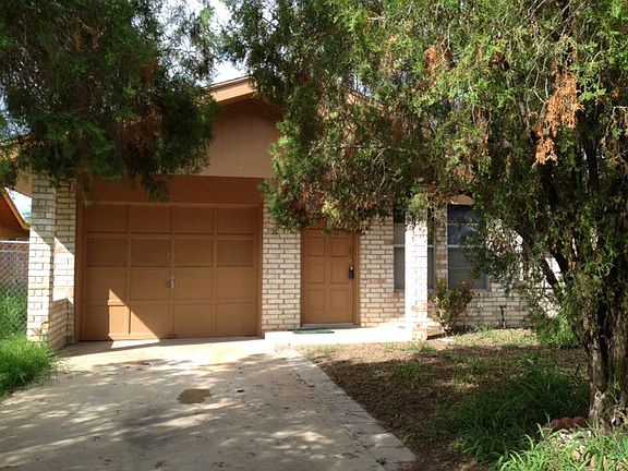 2nd image of 601 E Vine Ave