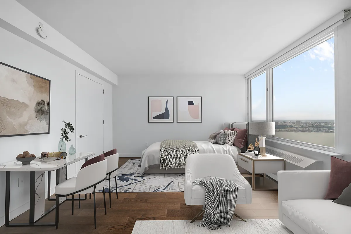 Building Photo - 605 W 42nd St #63X