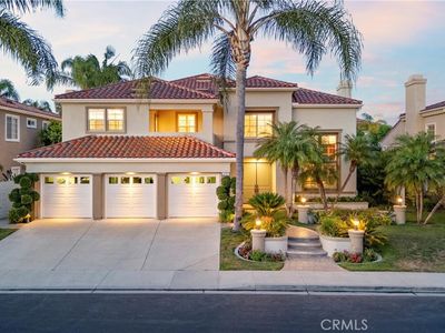 2175 Palmer Pl, Tustin, CA, 92782