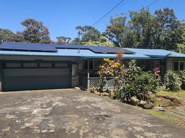 32-1048 Old Mamalahoa Hwy, Papaaloa, HI 96780