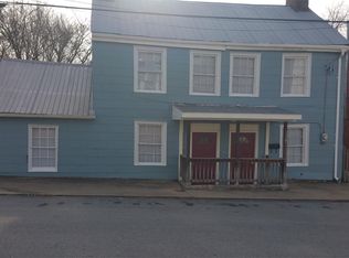 138 Liberty St, Martinsburg, WV 25404