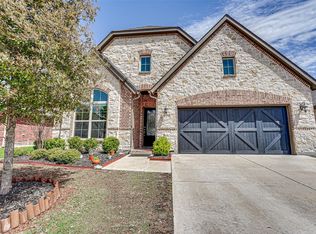 819 Promise Dr, Heath, TX 75126