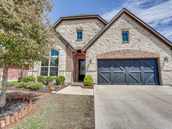 819 Promise Dr, Heath, TX 75126