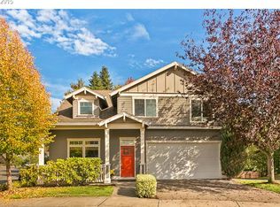 11700 SW Merrill Ln, Beaverton, OR 97005