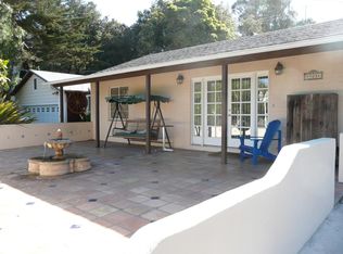 903 W Anapamu St, Santa Barbara, CA 93101