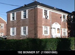 192 Bonner St, Hartford, CT 06106