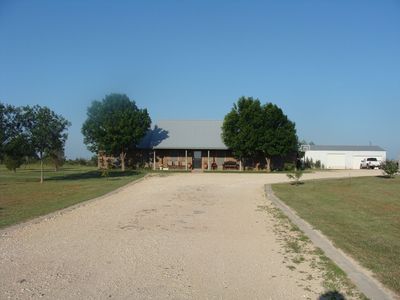 6593 Peppergrass Ln, Abilene, TX, 79606