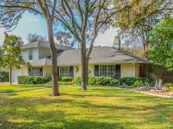 3006 Las Cruces Blvd, Temple, TX 76502