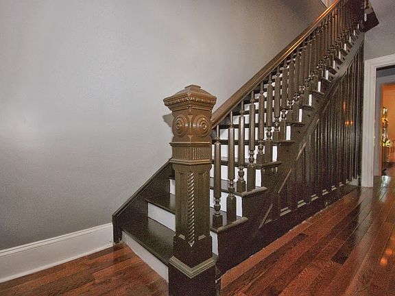 Foyer/Entry