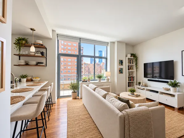 260 W 26th St APT 12H, New York, NY 10001