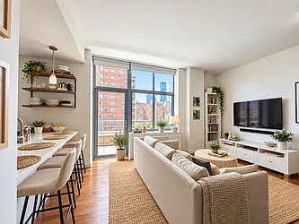 260 West 26th Street, #12H