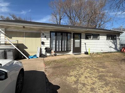 540 SE 37th St, Topeka, KS, 66605