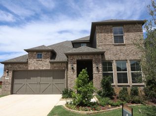 6629 Tadpole Trl, McKinney, TX 75071