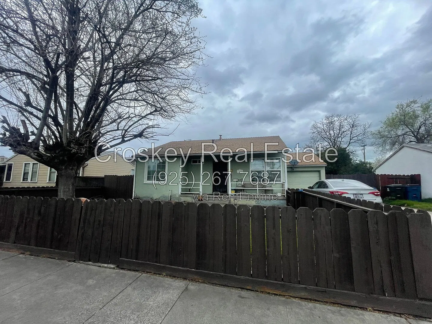 3 bed, 1.0 bath, 1276 sqft, $2,675 — Photo 1