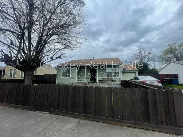 1118 W 10th St, Antioch, CA 94509